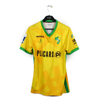 2022/23 - Mafra - Lucas #11 (L) [MATCH ISSUE]