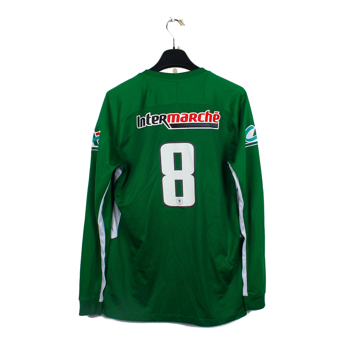 2021/22 - Coupe de France #8 (L) [MATCH ISSUE]