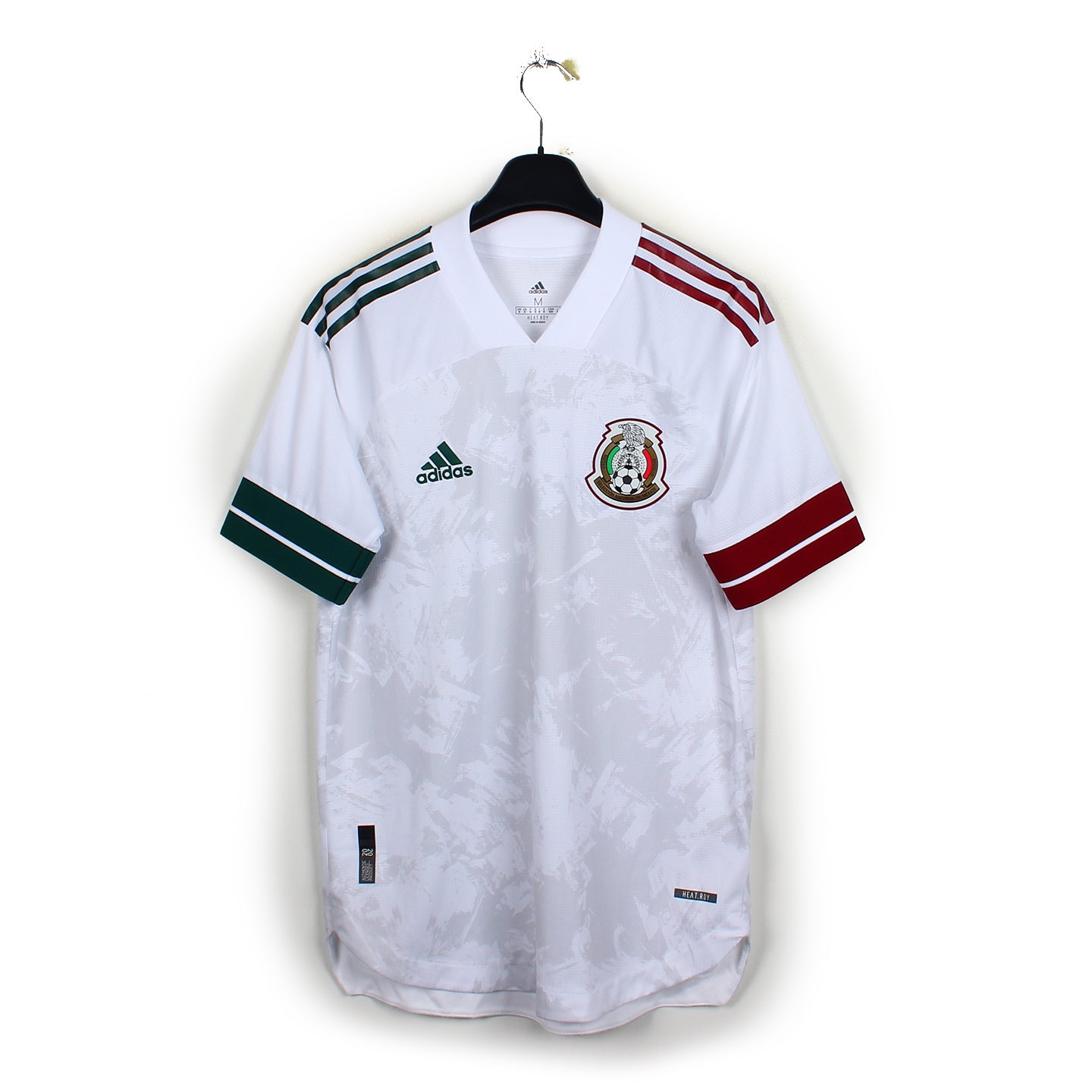2020/21 - Mexique (M) [pro]
