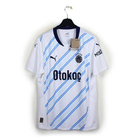 2024/25 - Fenerbahce (L)
