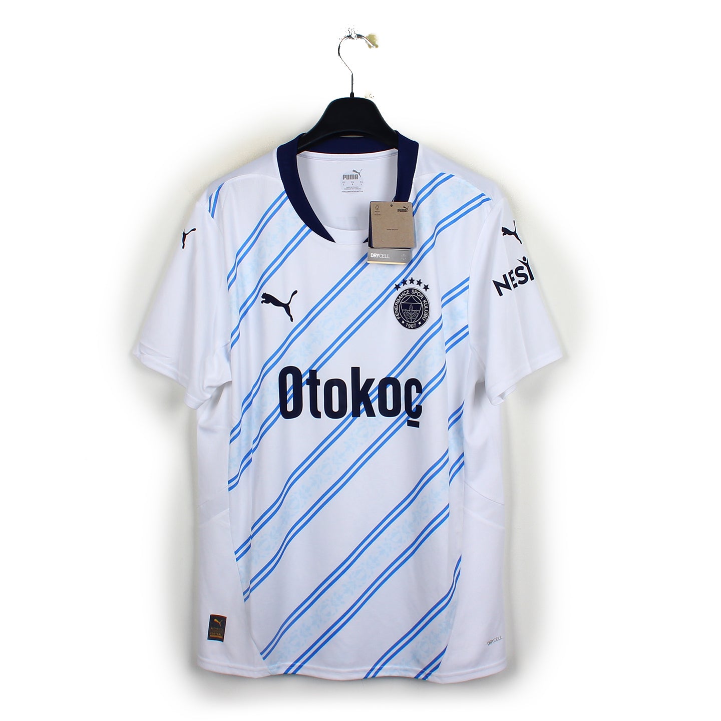 2024/25 - Fenerbahce (L)