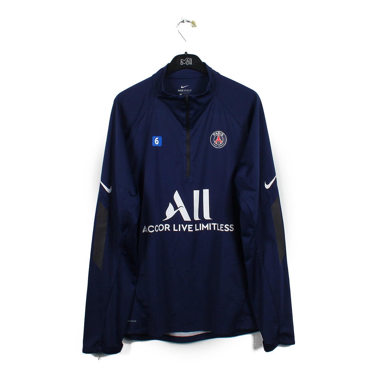 2020/21 - PSG #6 (L) [pro]