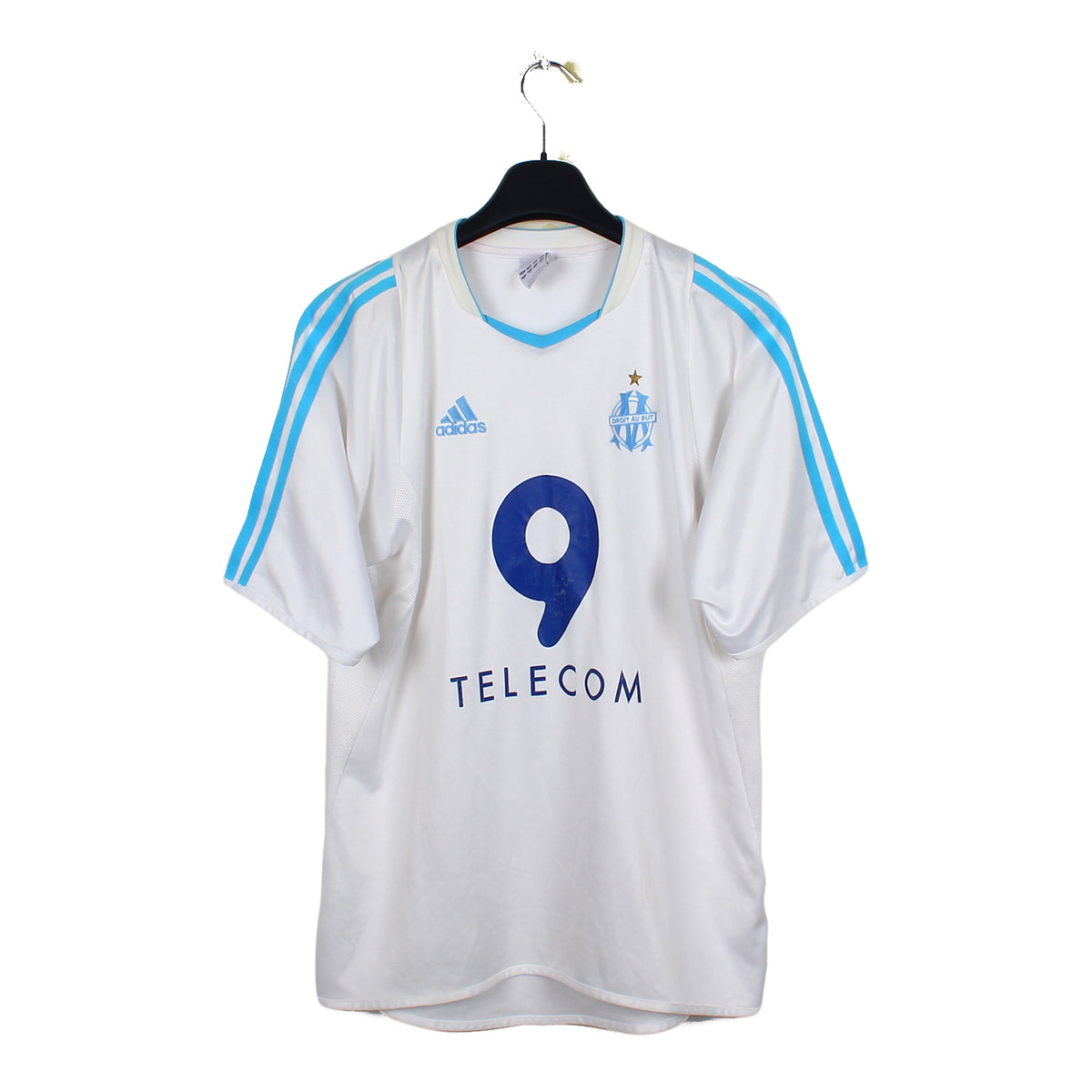 2003/04  - OM (S)