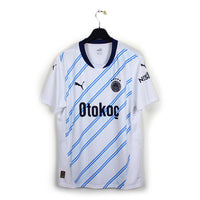 2024/25 - Fenerbahce (L)