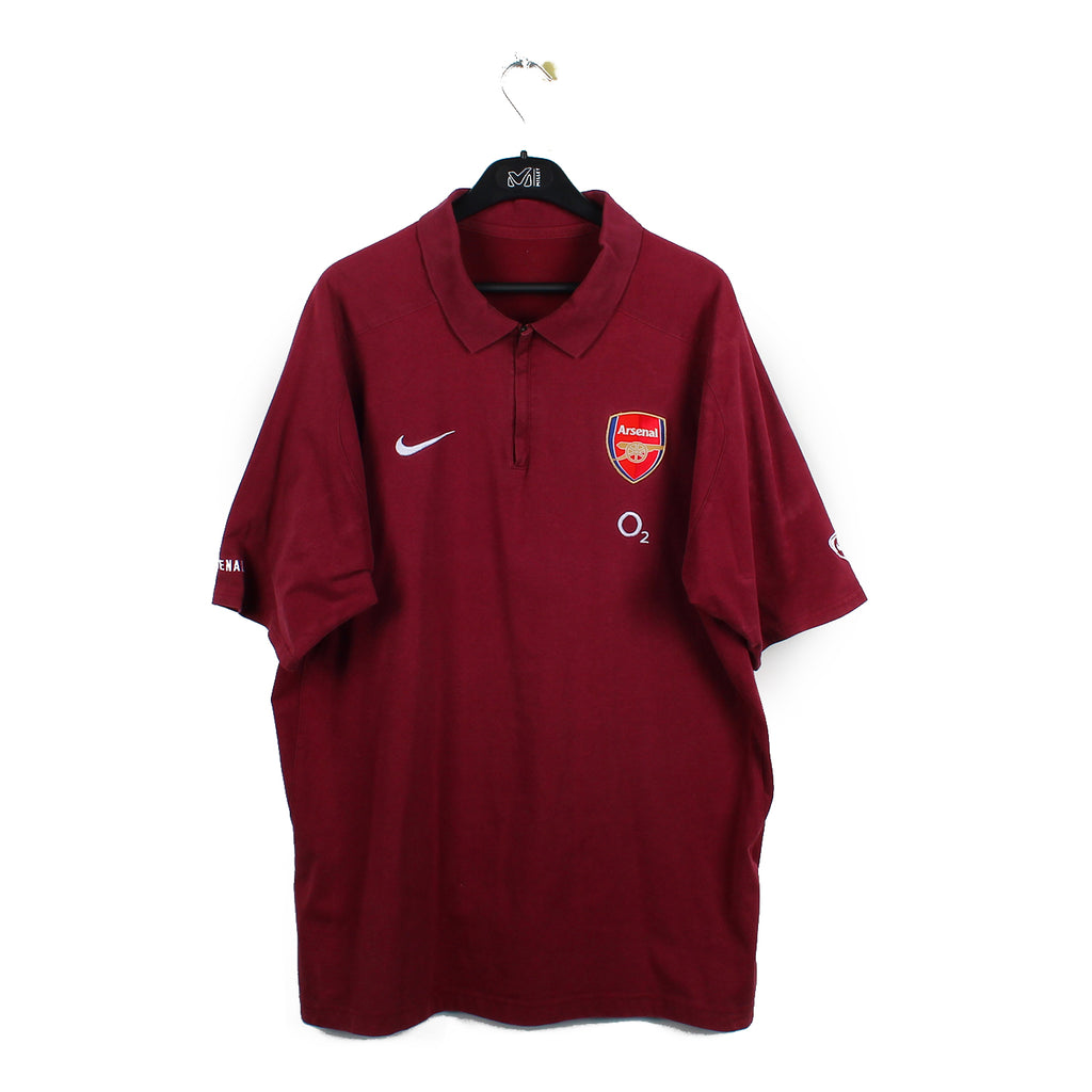 2005/06 - Arsenal FC (XL)
