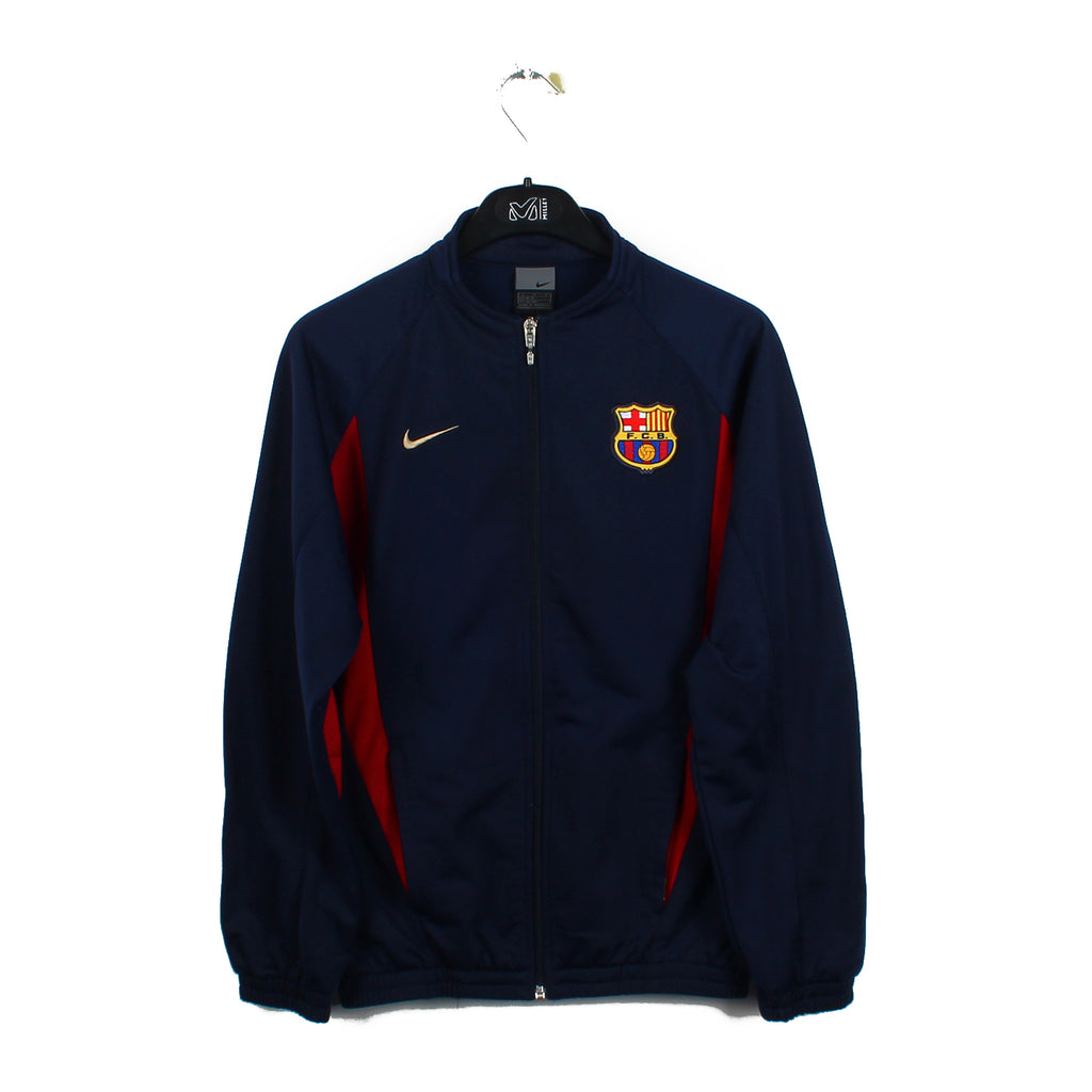 2002/03 - Barcelone (L enfant)