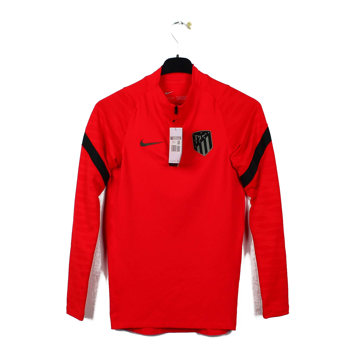 2021/22 - Atletico Madrid (XS)