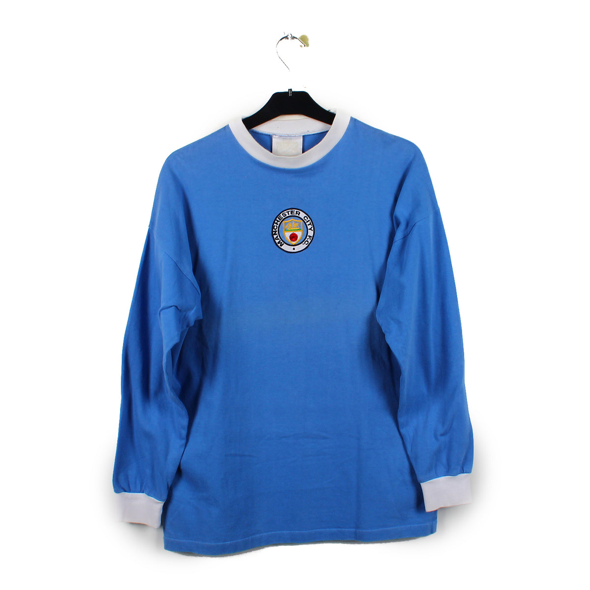 2000's - Manchester City (L) *réédition*