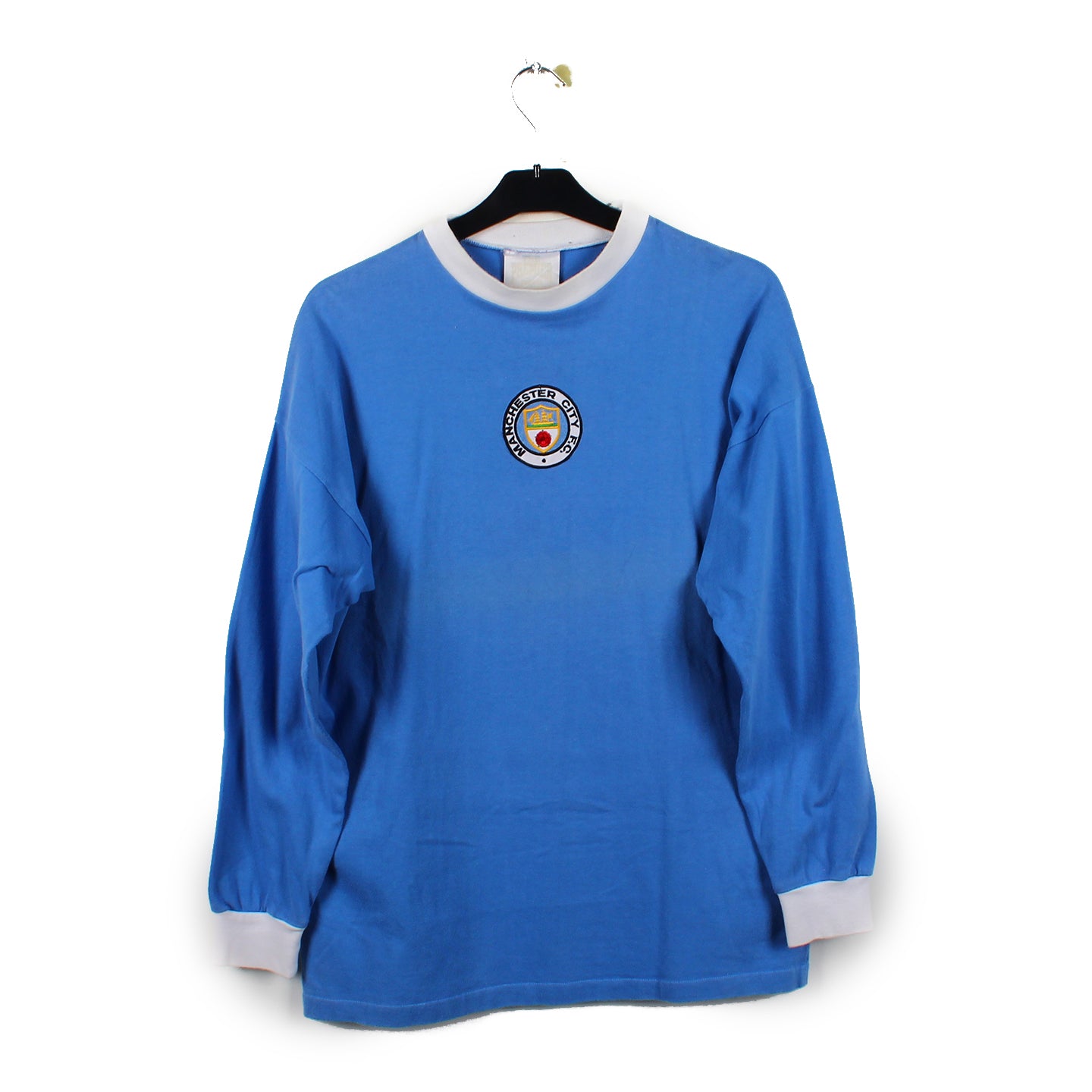 2000's - Manchester City (L) *réédition*