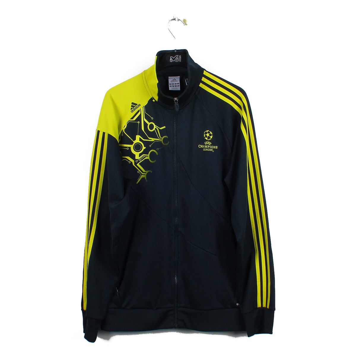 2012/13 - Champions League (XL)