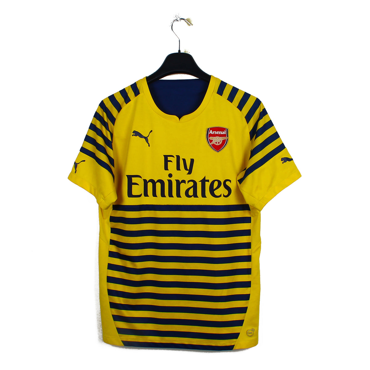 2014/15 - Arsenal FC (M)
