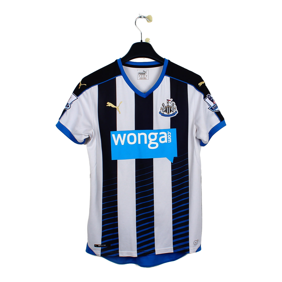 2015/16 - Newcastle - Wijnaldum #5 (S)