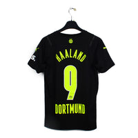 2021/22 - Dortmund - Haaland #9 (S)