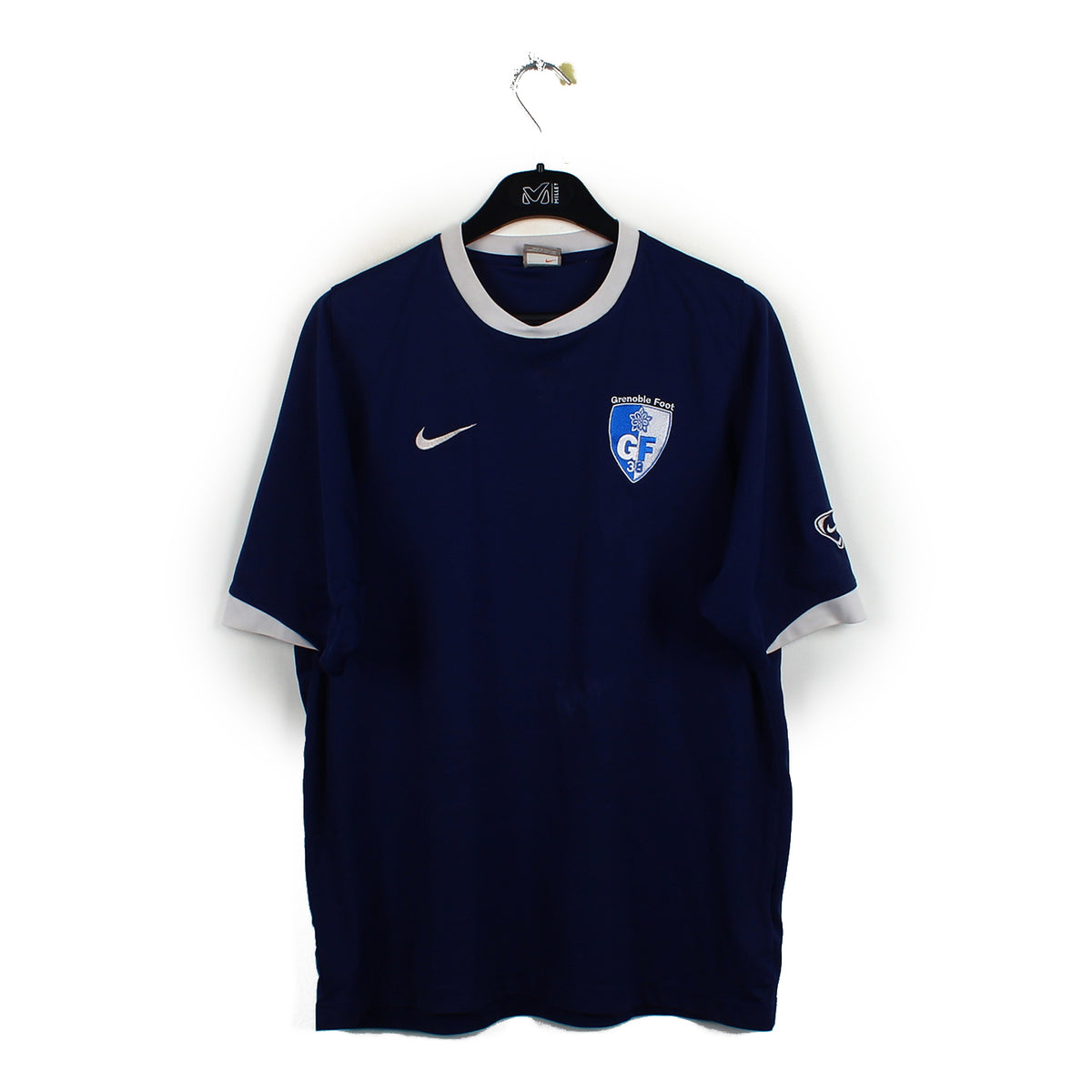 2008/09 - Grenoble Foot 38 (L)