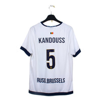 2020/21 - Royale Union Saint-Gilloise - Kandouss #5 (L)