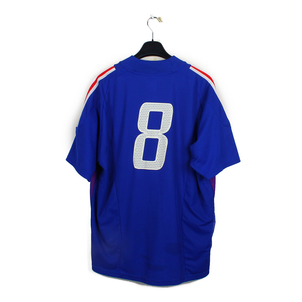 2002 - Equipe de France #8 (XL)