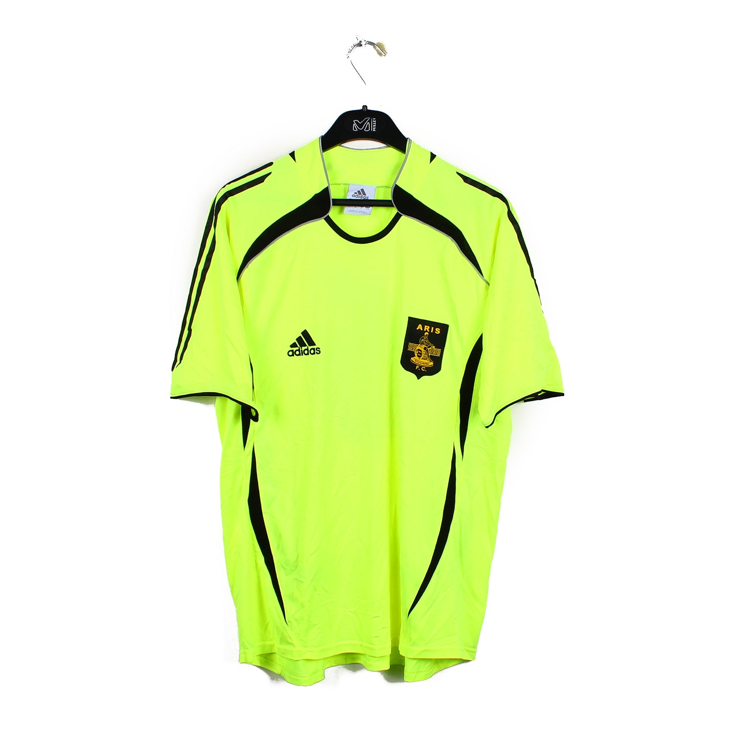 2007/08 - Aris Thessaloniki #6 (M)