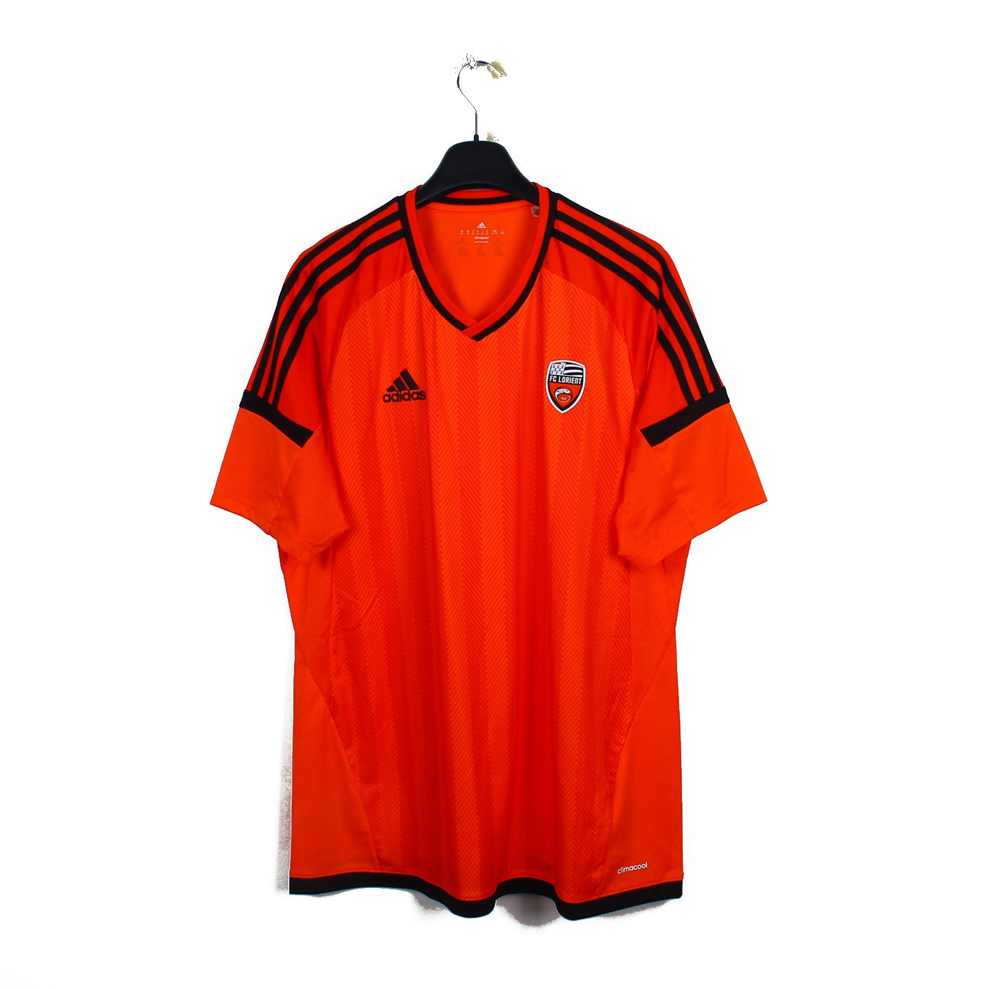 Maillot De Foot FC Lorient – Kappa – Taille XL – Bon état