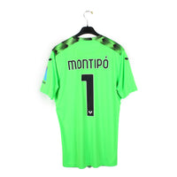 2023/24 - Hellas Verone - Montipo #1 (L)