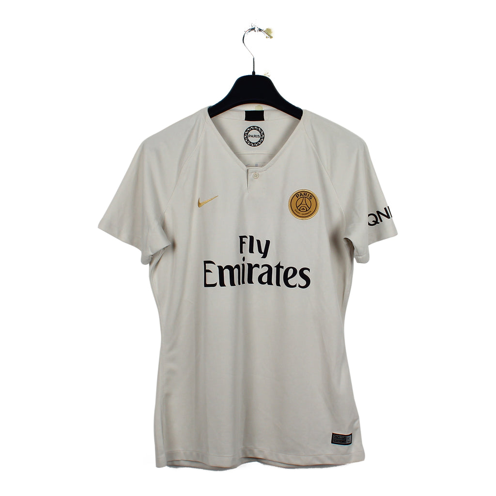 2018/19 - PSG (L femme)