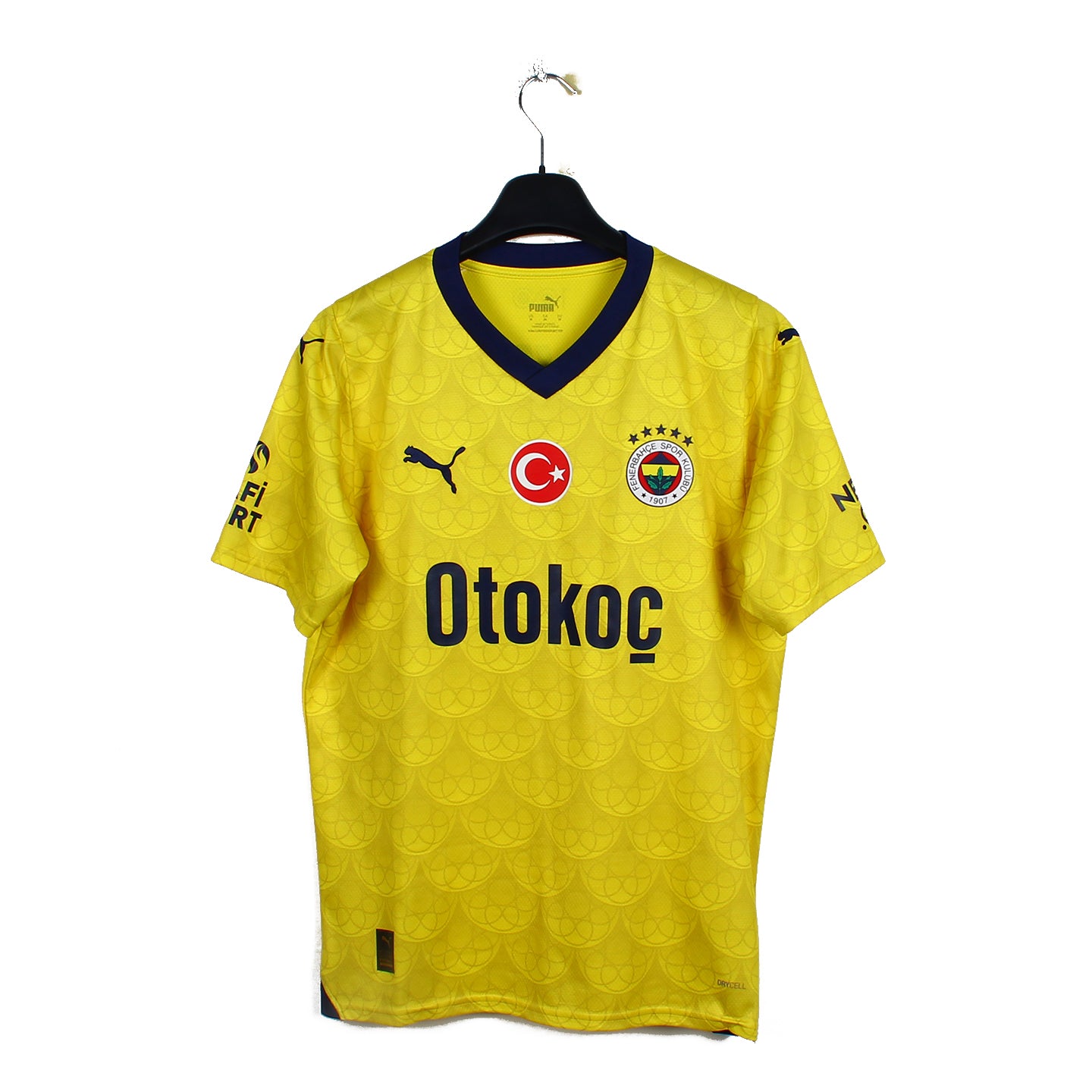 2023/24 - Fenerbahce (M)