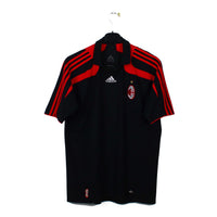 2007/08 - Milan AC - Gattuso #8 (L) *échantillon*