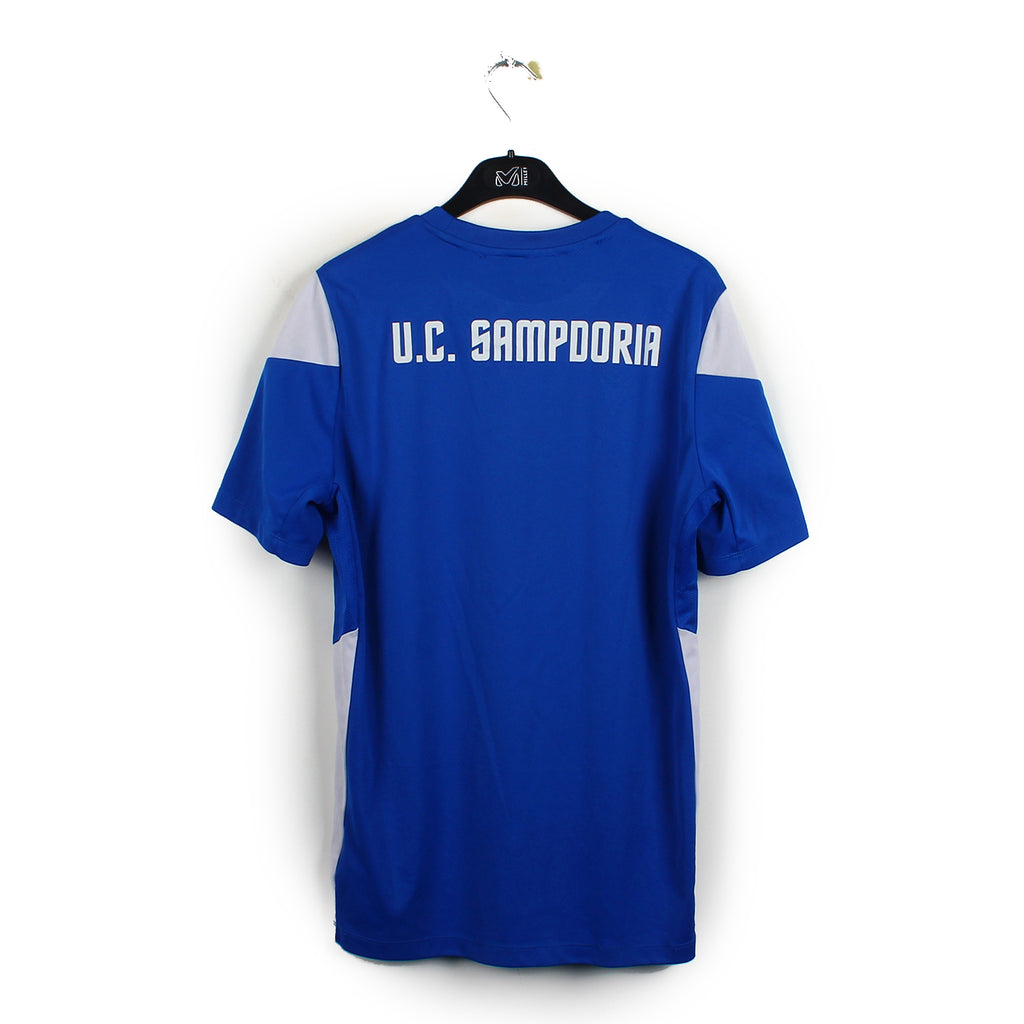 2021/22 - Sampdoria UC (L)
