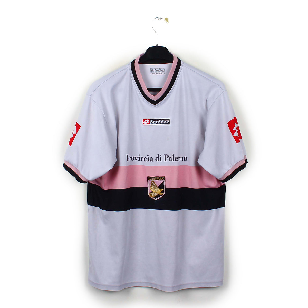 2004/06 - Palerme (XL)