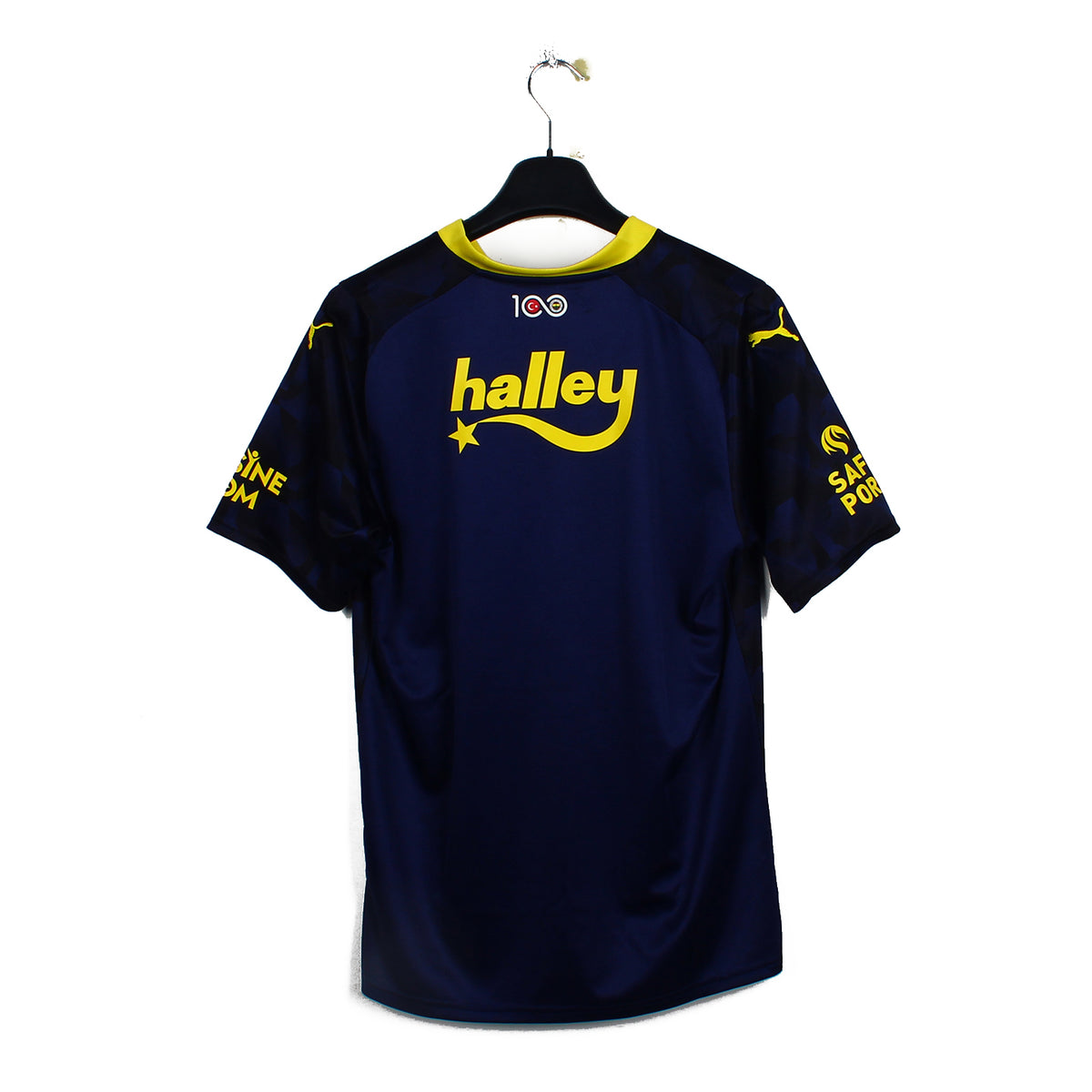 2023/24 - Fenerbahce (M)