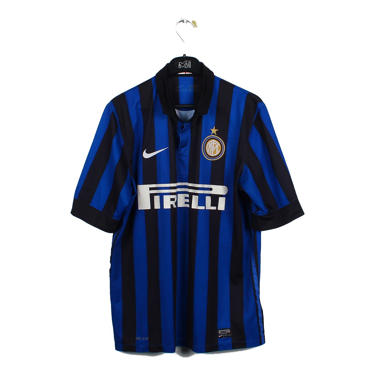 2011/12 - Inter Milan (M)