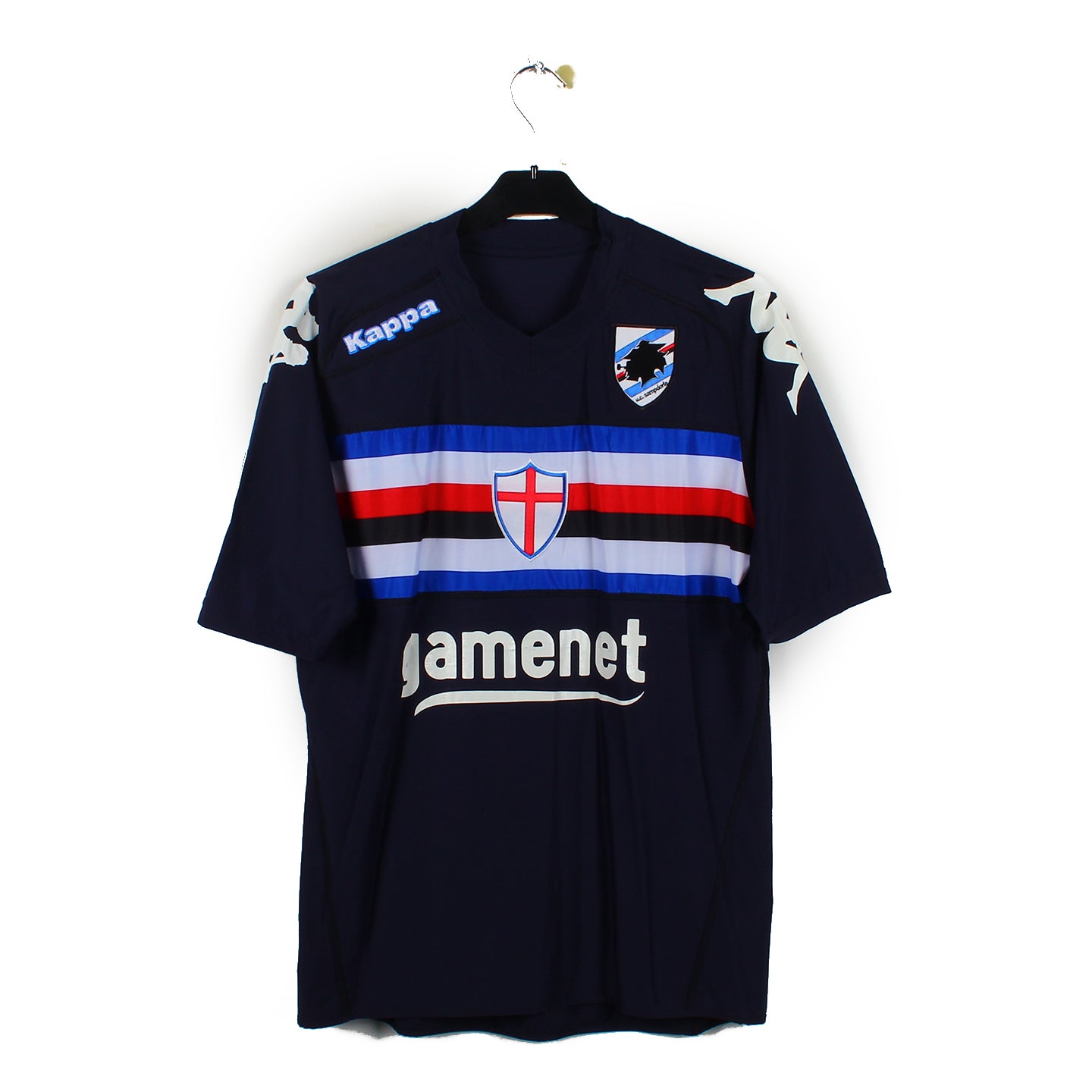 2011/12 - Sampdoria UC - Foggia #10 (XL)
