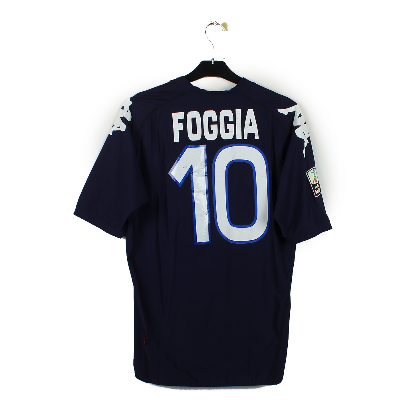 2011/12 - Sampdoria UC - Foggia #10 (XL)
