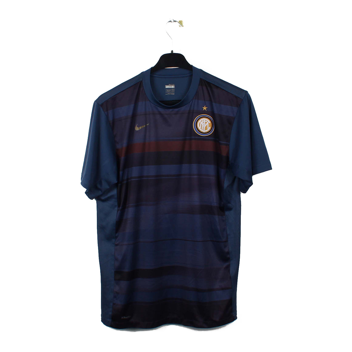 2009/10 - Inter Milan (L)