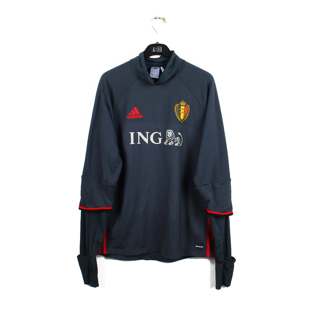 2016/17 - Belgique (L)