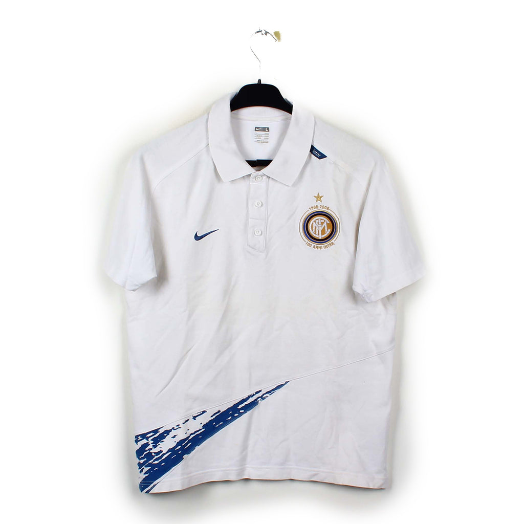 2007/08 - Inter Milan (L) *centenaire*