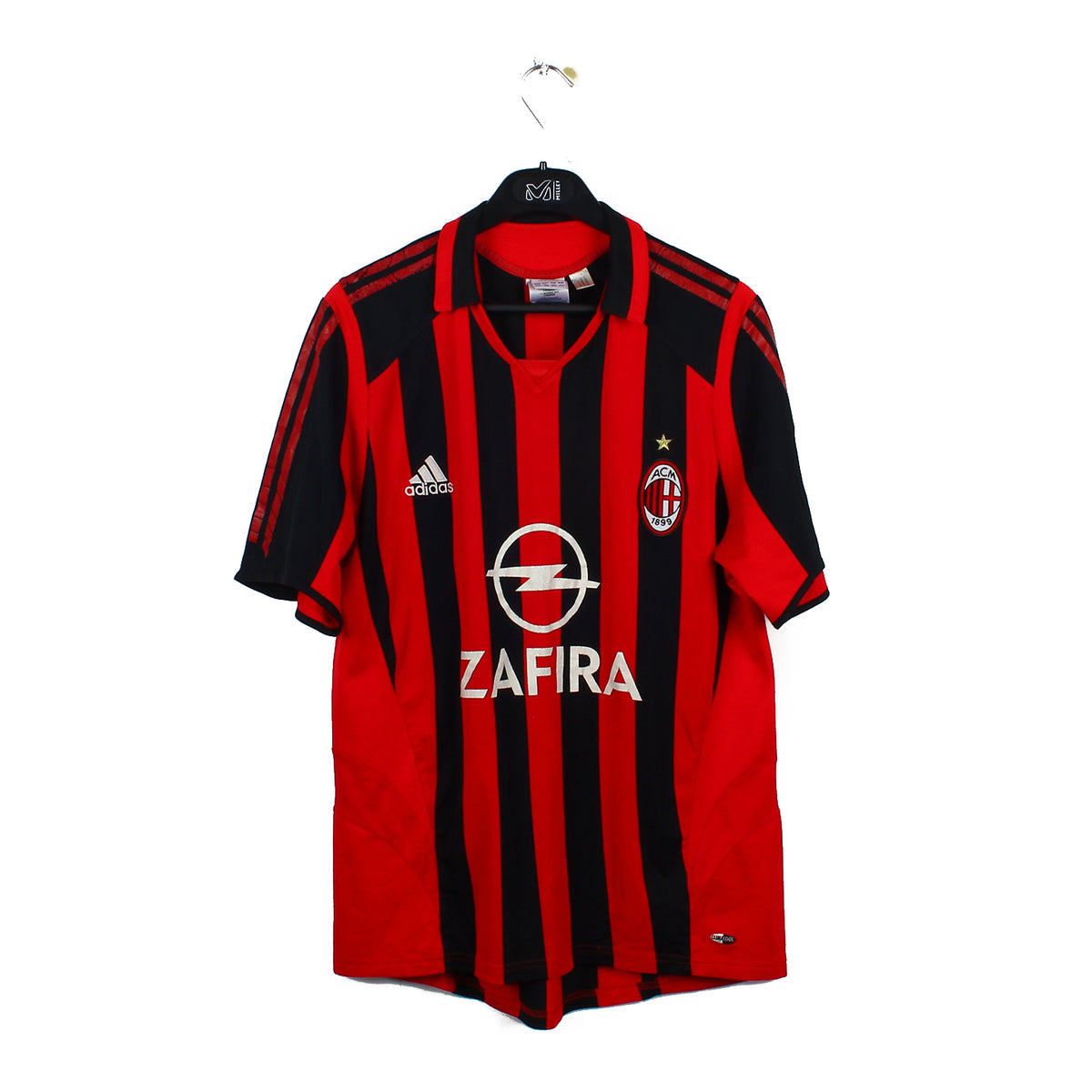 2005/06 - Milan AC (M)