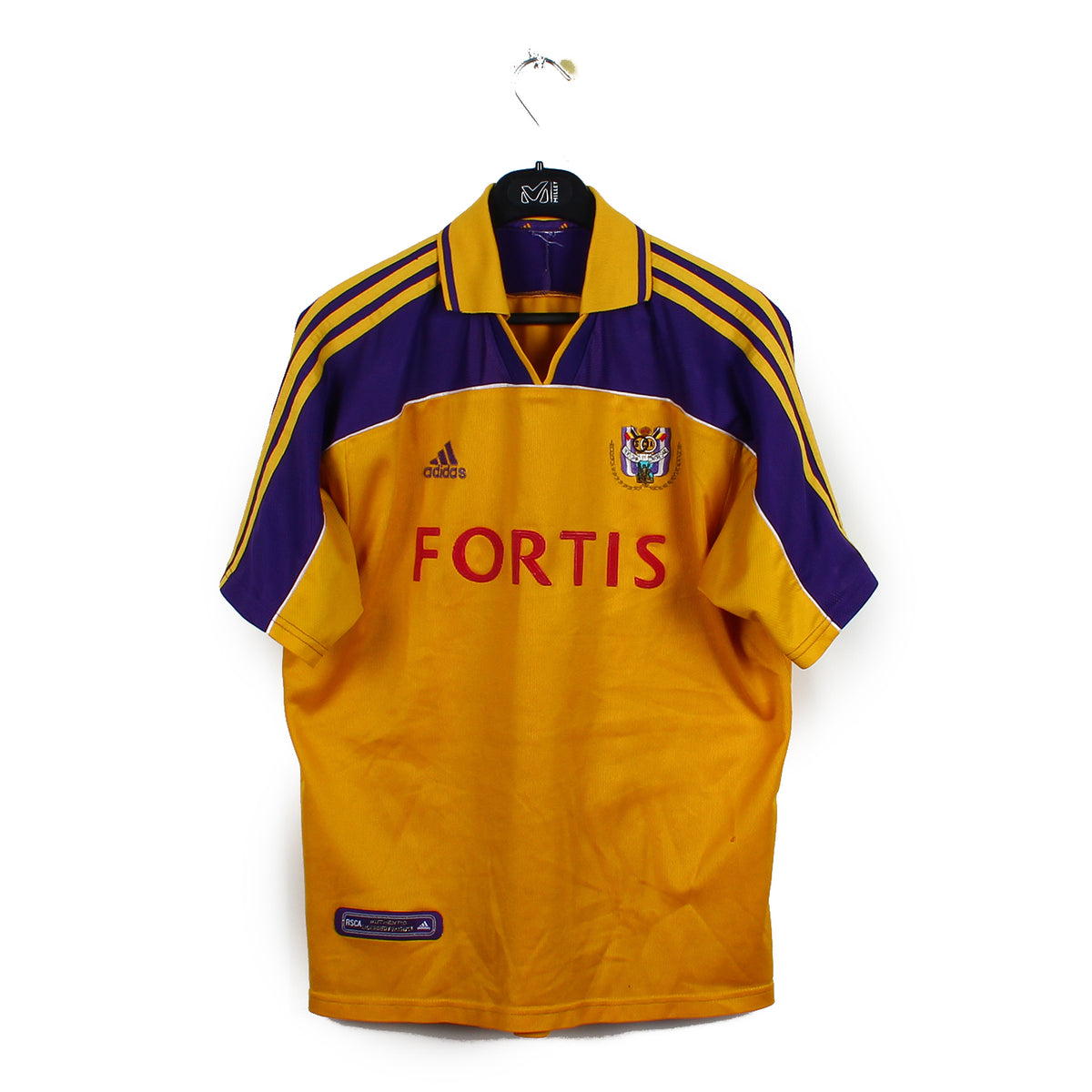 2000/01 - Anderlecht (L)