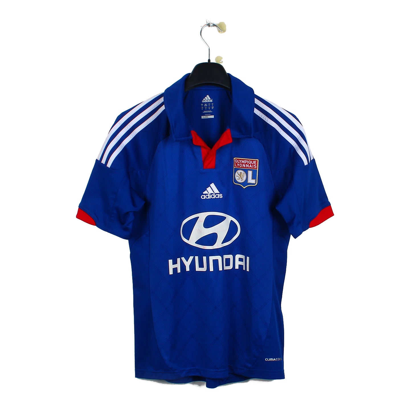2012/13 - OL (S)