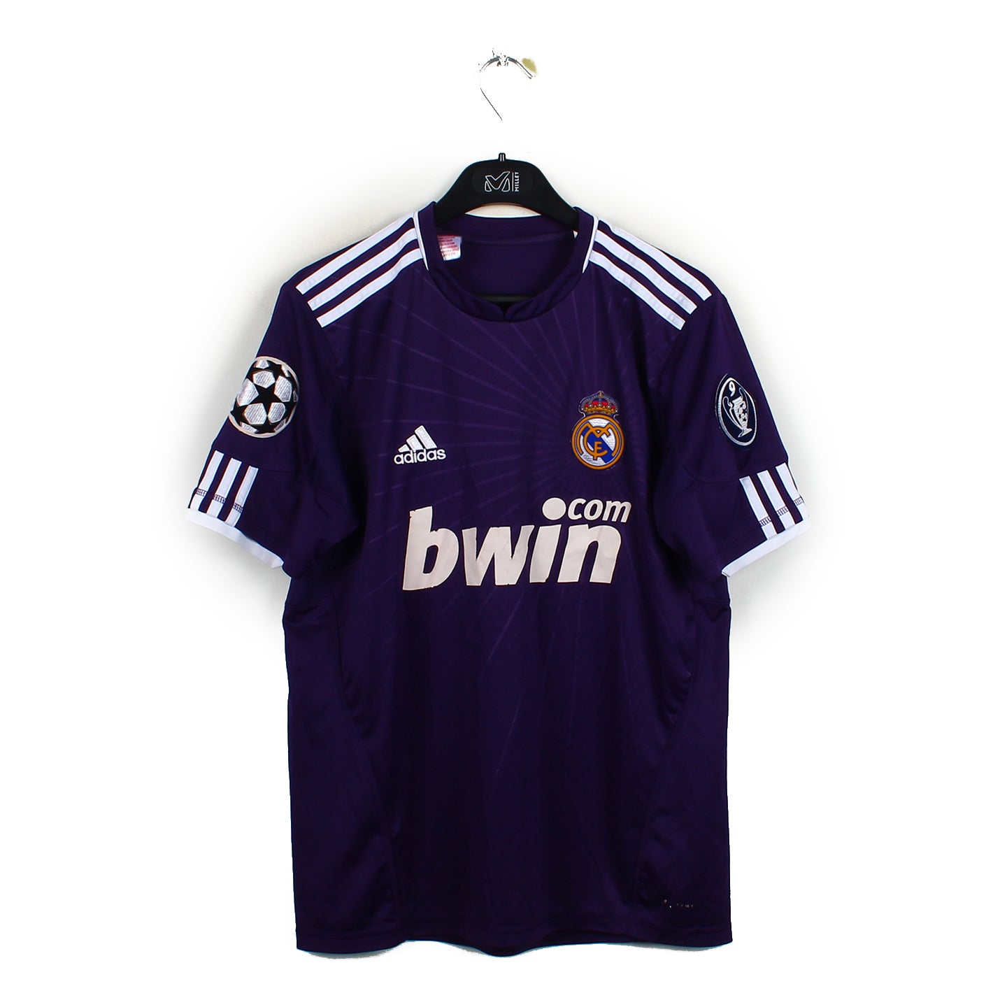 2010/11 - Real Madrid (XL enfant)