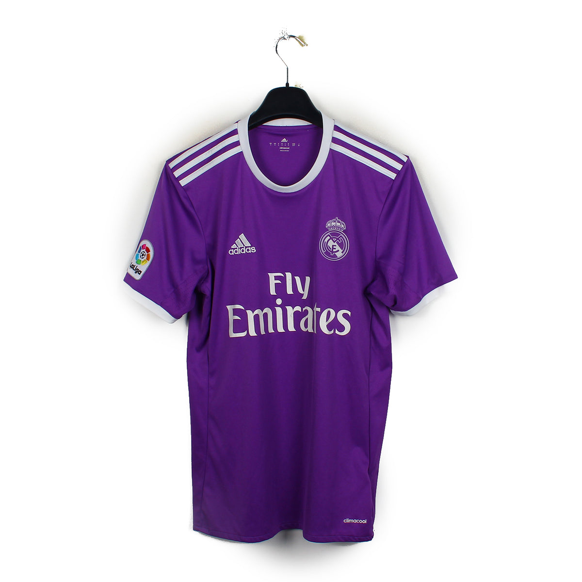 2016/17 - Real Madrid (S)
