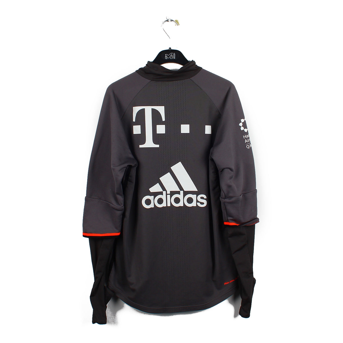 2016/17 - Bayern Munich (L) [stock pro]