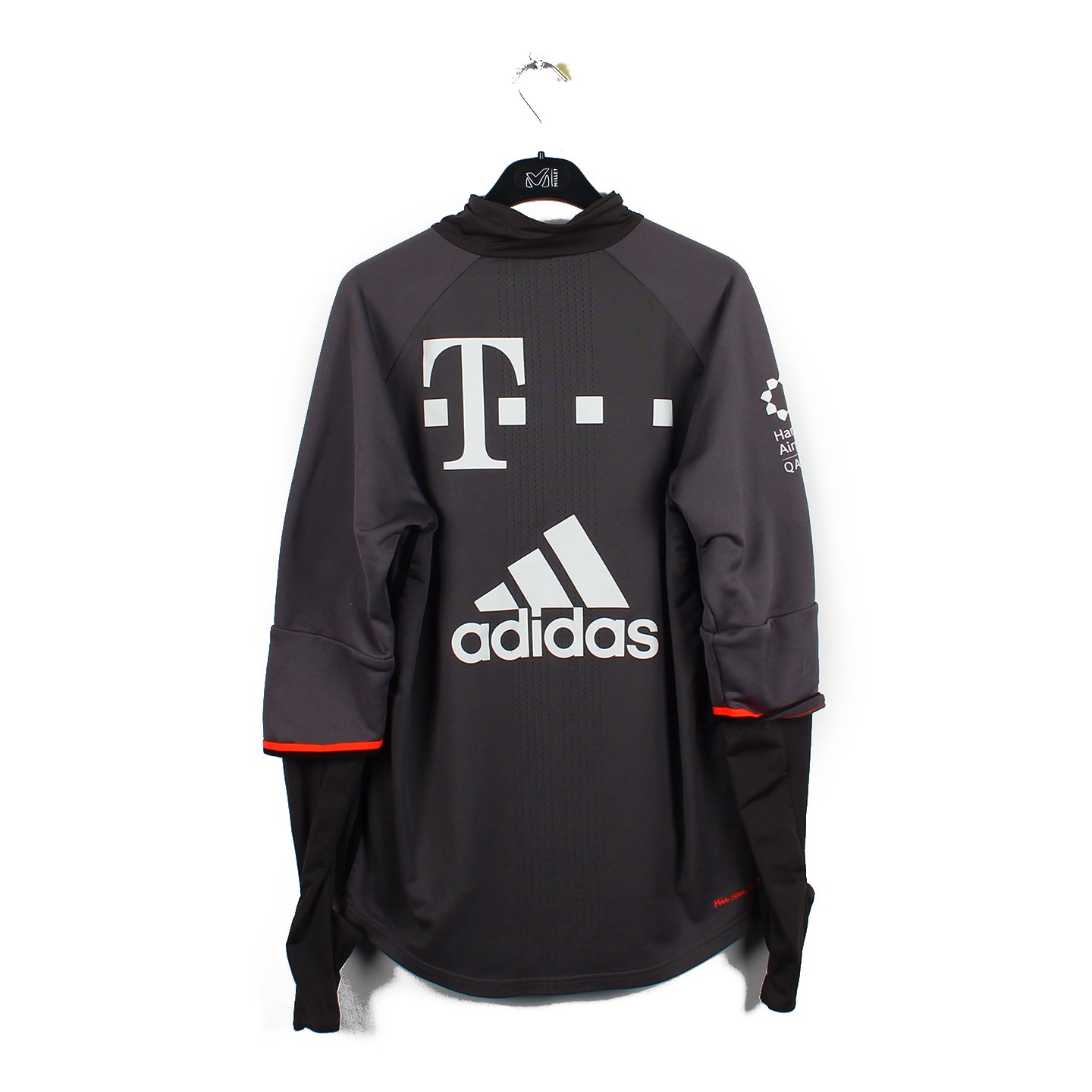 2016/17 - Bayern Munich (L) [stock pro]