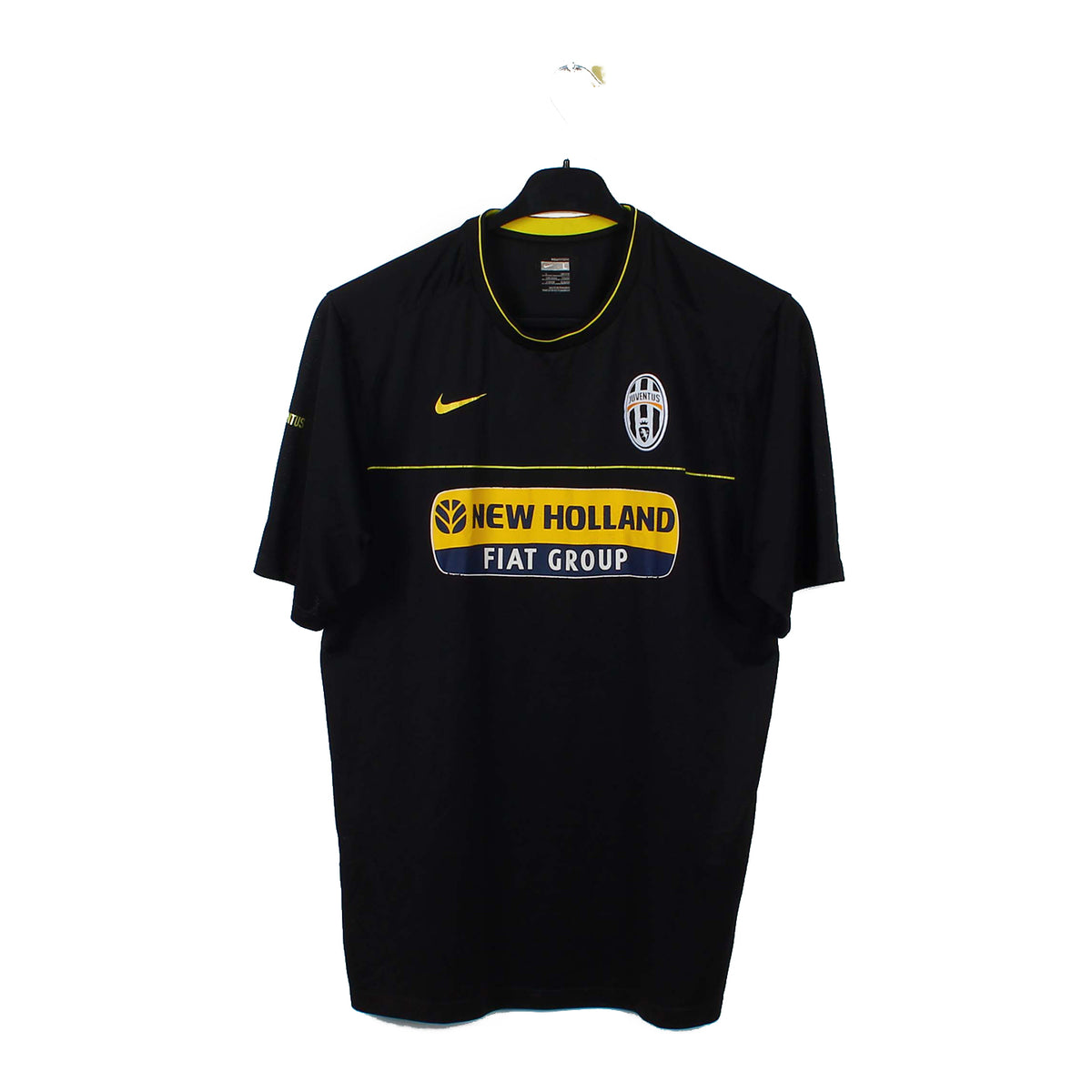 2008/09 - Juventus (L)