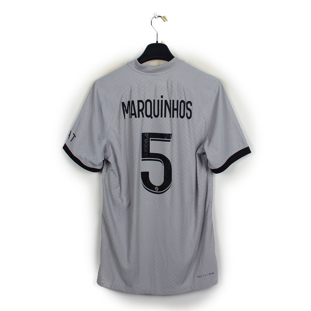 2022/23 - PSG - Marquinhos #5 (M) [pro]