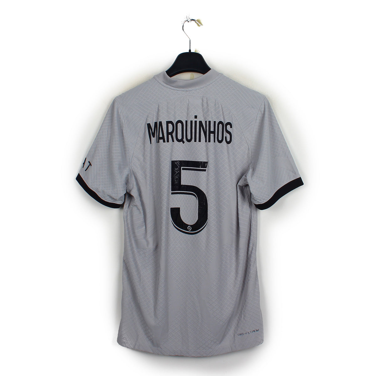 2022/23 - PSG - Marquinhos #5 (M) [pro]