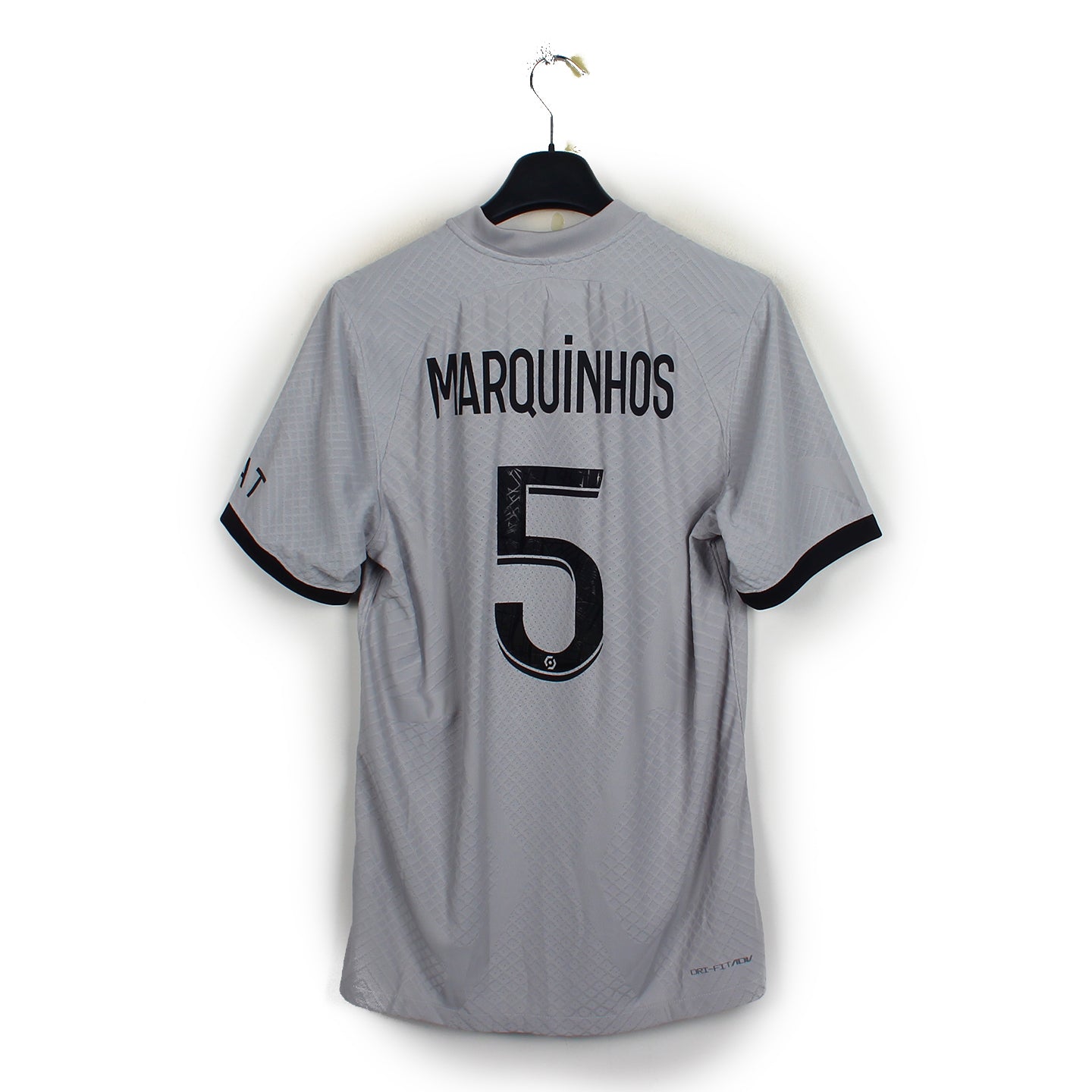2022/23 - PSG - Marquinhos #5 (M) [pro]