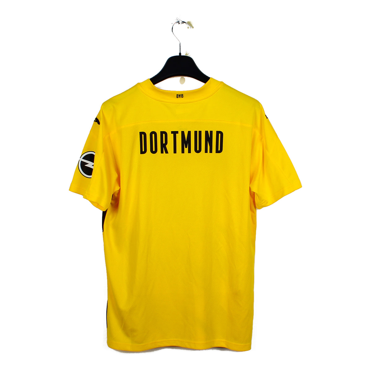 2020/21 - Dortmund (M)