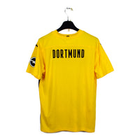 2020/21 - Dortmund (M)