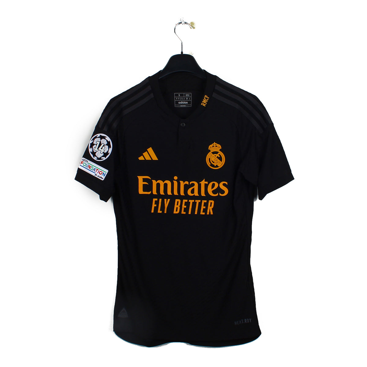 2023/24 - Real Madrid - Vini Jr #7 (S) [pro]