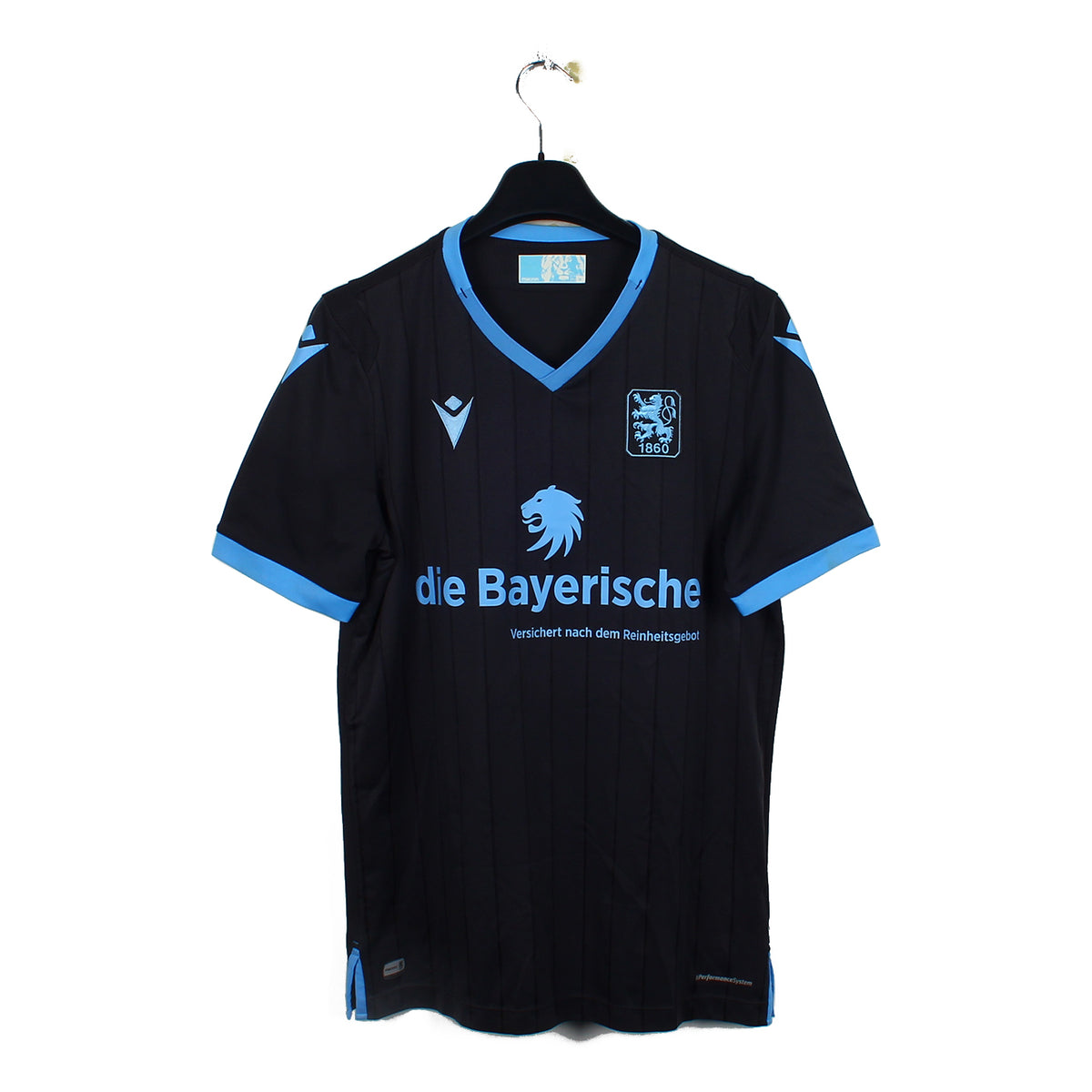 2019/20 - 1860 Munich (M)